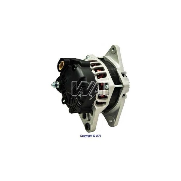 Alternator-New,11311N